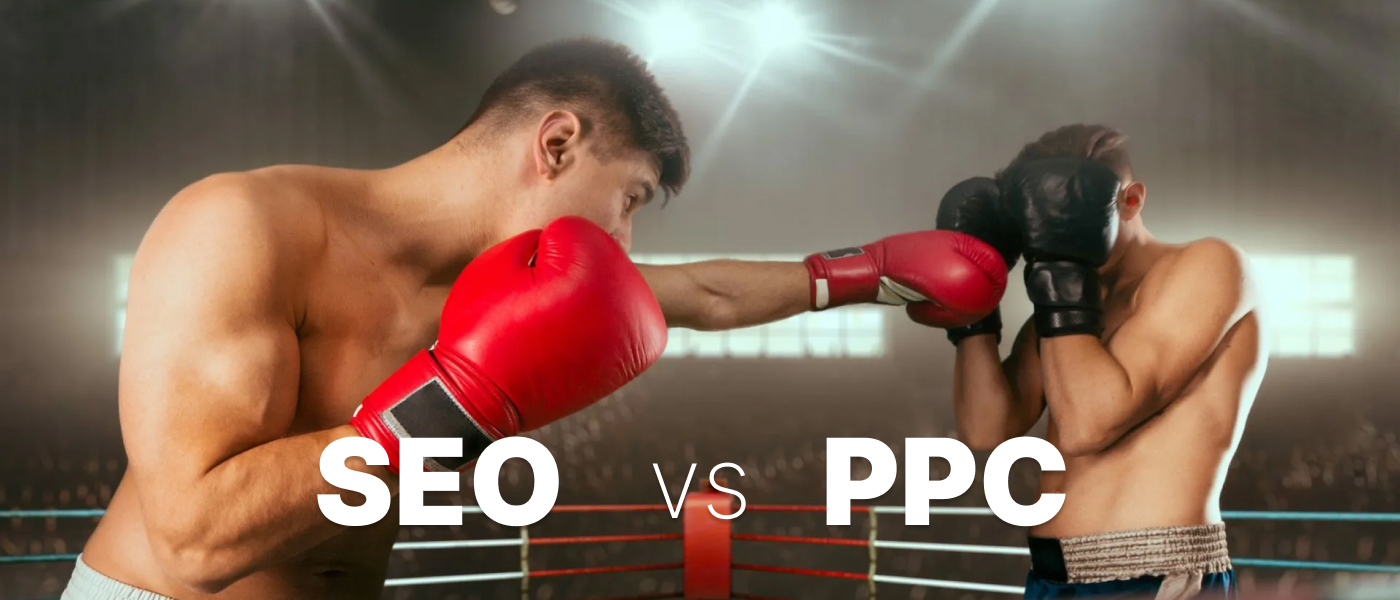 SEO против PPC — что лучше в 2025 году